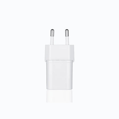 Charger With Detachable Cable