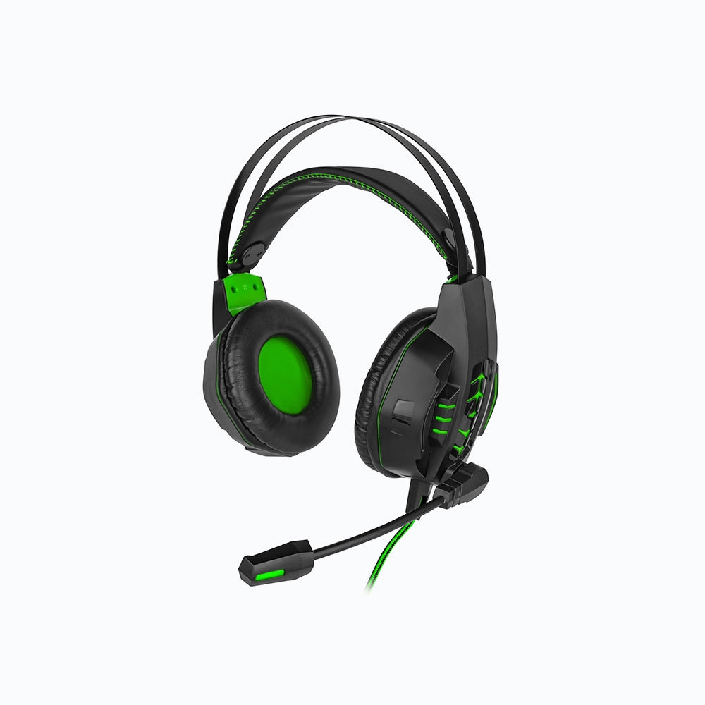 Premium Gaming Over Ear Headphone