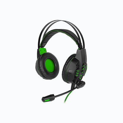 Premium Gaming Over Ear Headphone
