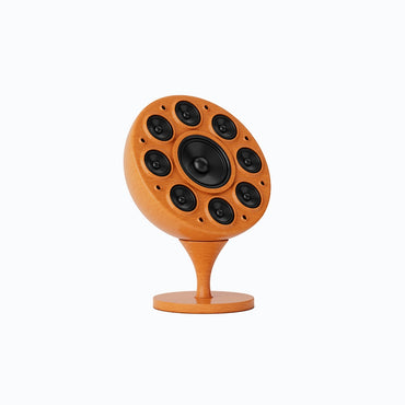 High-Performance Bluetooth Speaker