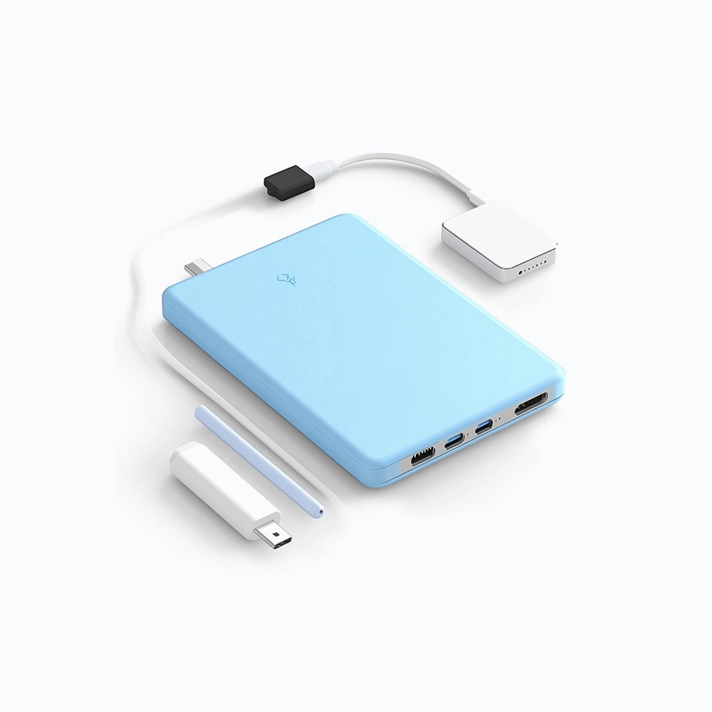 Magnetic Mini Power Bank