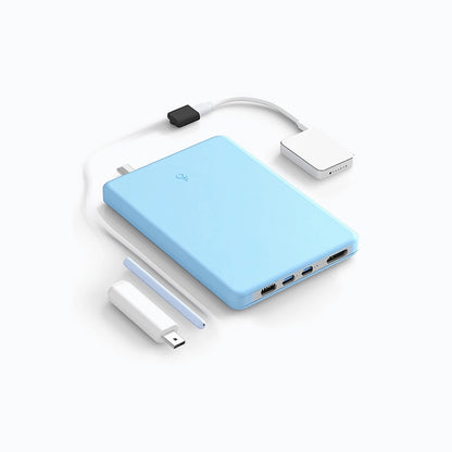 Magnetic Mini Power Bank