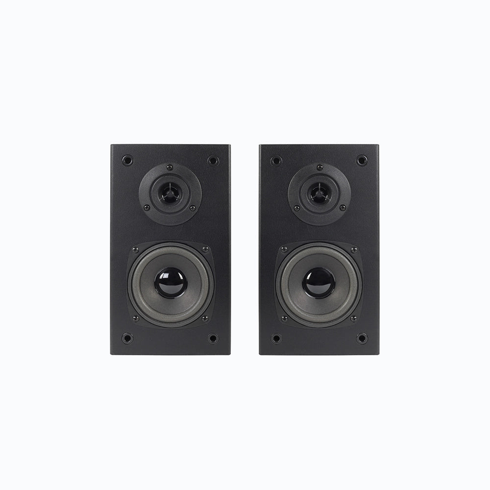 Eco-Friendly Wooden Speaker