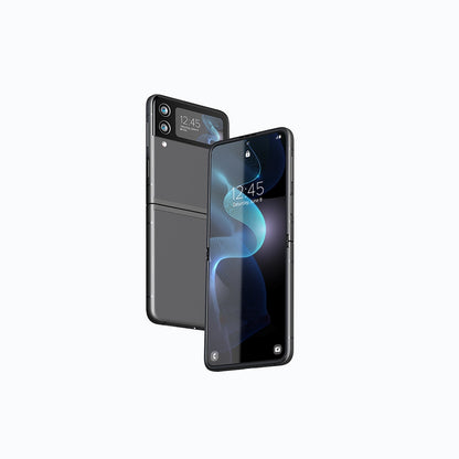 Smart Phone With Long Battery Life