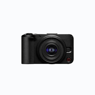 High Resolution Digital Camera