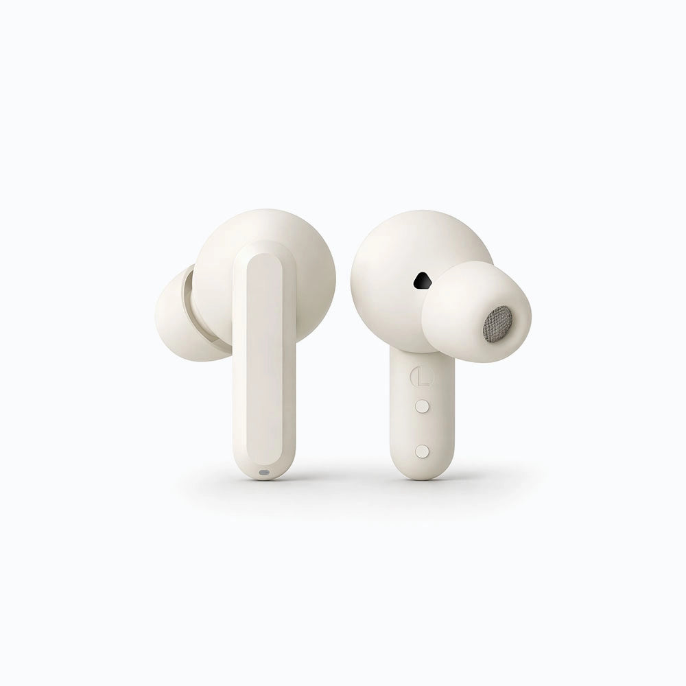 Deep Bass Wireless Earbuds
