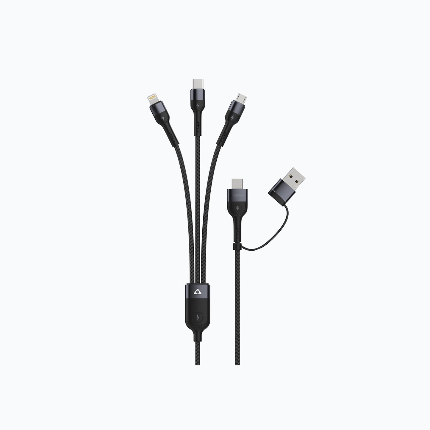 5 In 1 Sync And Charge Cable