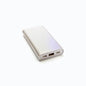 Portable Power Bank Battery Charger