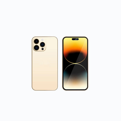 Affordable Mobile With High-End Features