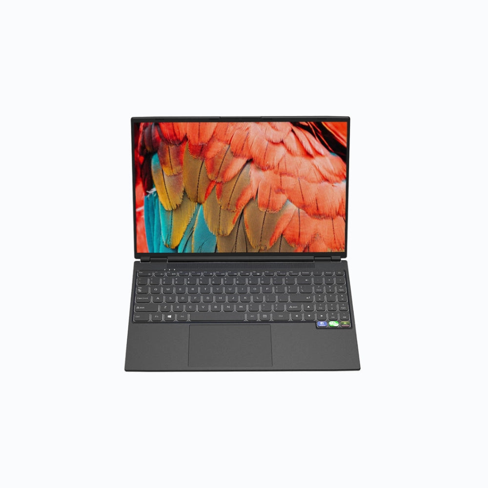 High Speed Business Laptop