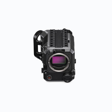 Ultra HD Cinema Camera