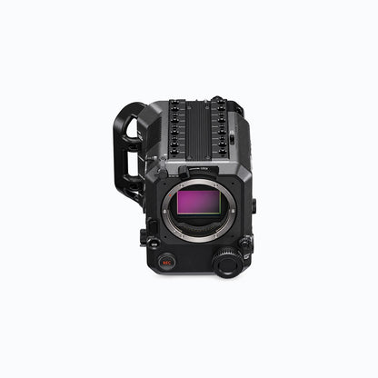 Ultra HD Cinema Camera