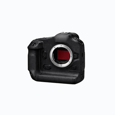 Professional Full Frame Camera