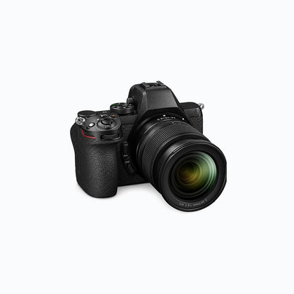 Next Generation Mirrorless Camera