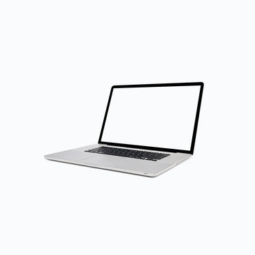 Next-Gen Frameless Laptop