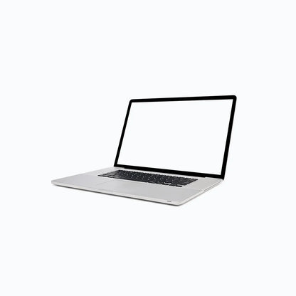 Next-Gen Frameless Laptop