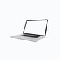 Next-Gen Frameless Laptop