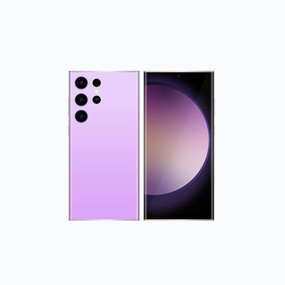 Flagship-Quality Smart Phone