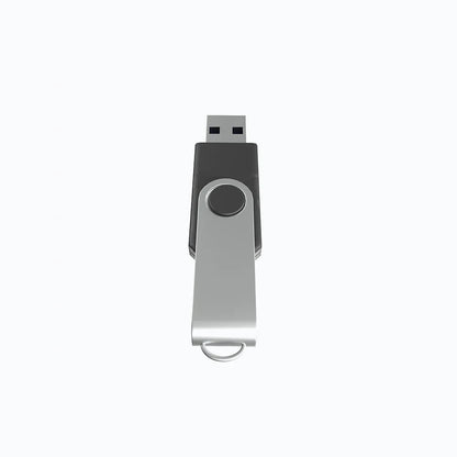 Pen Drive For Data Stroke