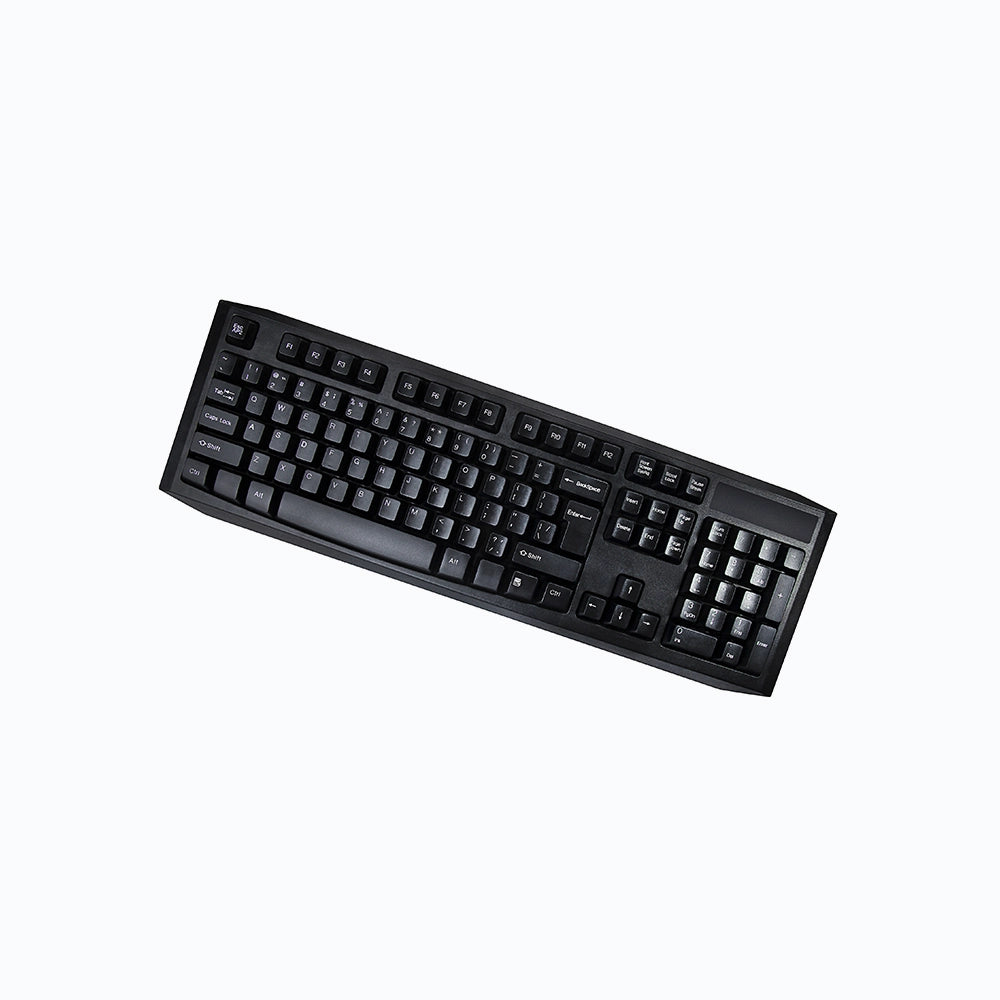 Foldable Bluetooth Keyboard