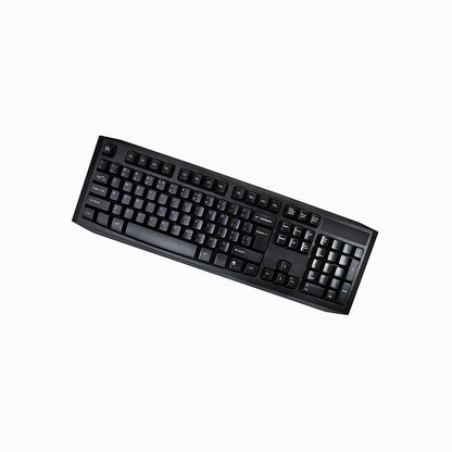 Foldable Bluetooth Keyboard