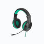 Gaming Headset With Mic