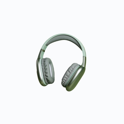 Premium Wireless Over-Ear Headphones with Active Noise