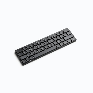 Wireless Gaming Keyboard