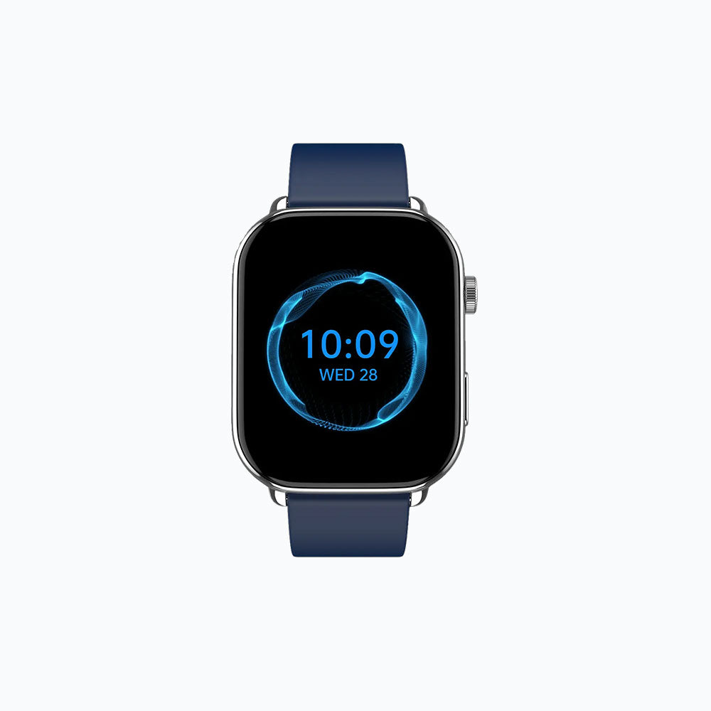 Smart Watch with All-Day Battery