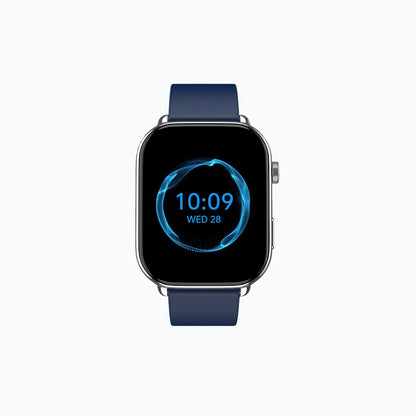 Smart Watch with All-Day Battery