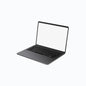 Frameless Expensive Laptop