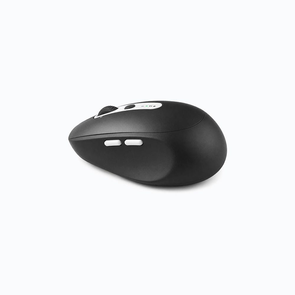 Dual Mode Wireless Mouse