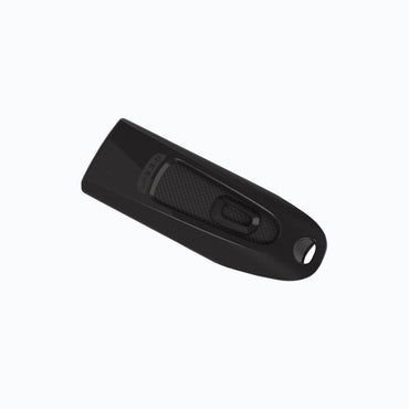 Lightweight USB Flash Drive