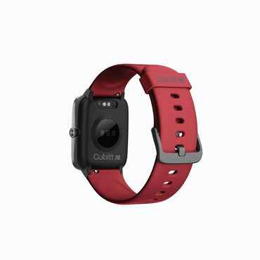 Advanced Smart Watch For Fitness