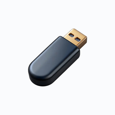 Compact And Sleek Design Pen Drive