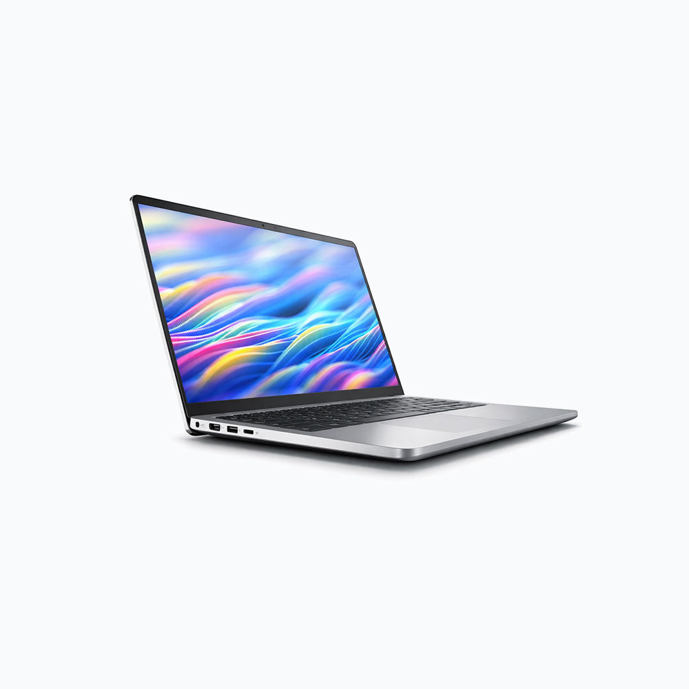 High Speed Productivity Laptop