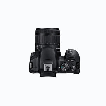 Ultra HD DSLR Camera