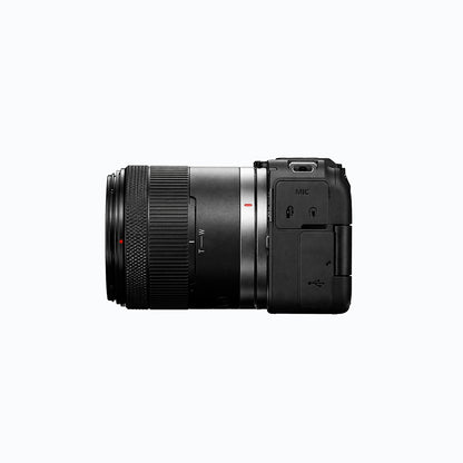 High Resolution Digital Camera