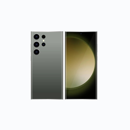 Flagship-Quality Smart Phone