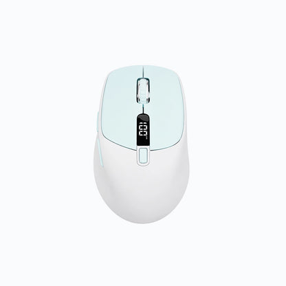 Digital Display Wireless Mouse