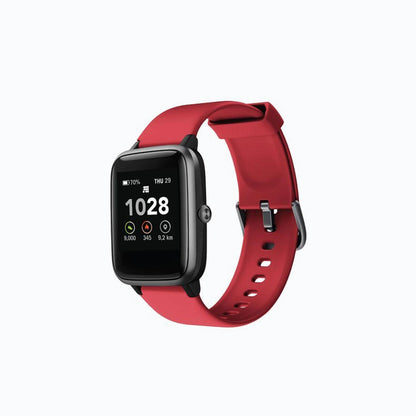 Advanced Smart Watch For Fitness
