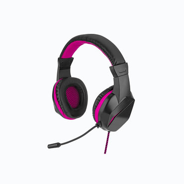 Gaming Headset With Mic