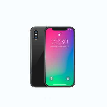 Sleek, Powerful, And Intuitive Smartphone