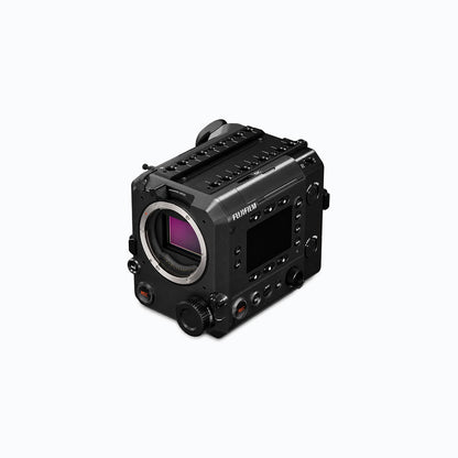 Ultra HD Cinema Camera