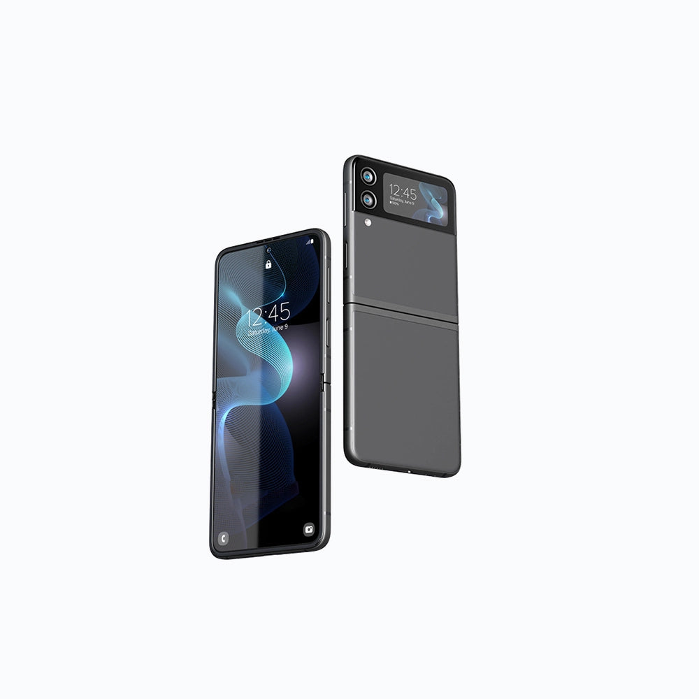 Smart Phone With Long Battery Life