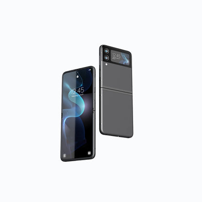 Smart Phone With Long Battery Life