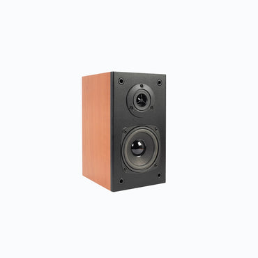 Eco-Friendly Wooden Speaker