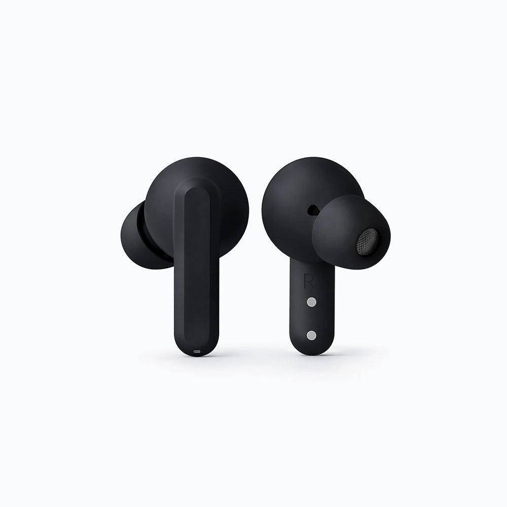 Deep Bass Wireless Earbuds