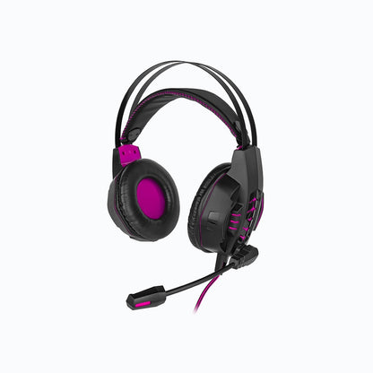 Premium Gaming Over Ear Headphone