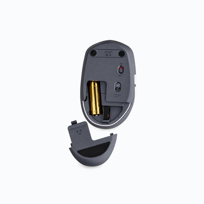 Dual Mode Wireless Mouse